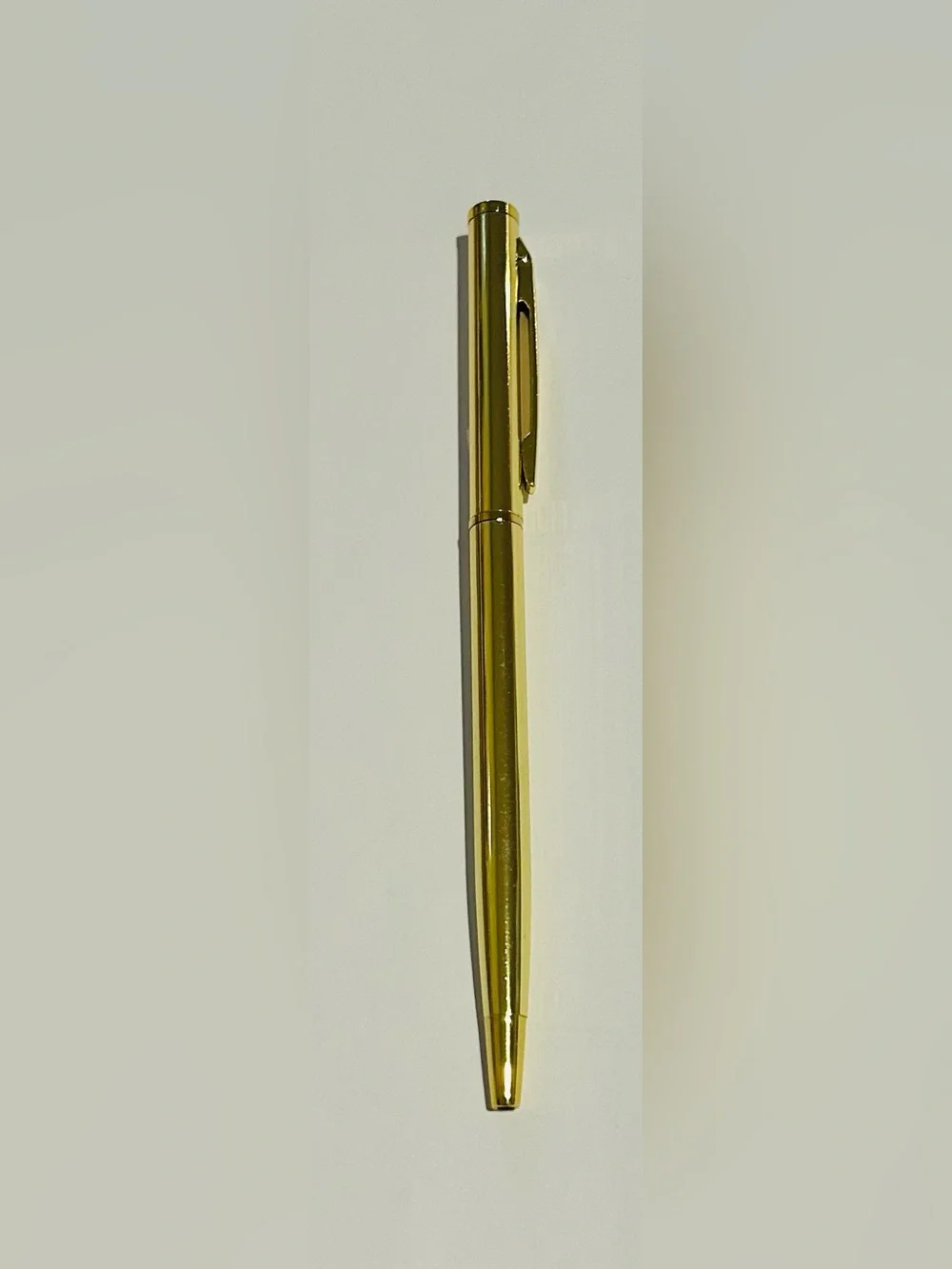New Laura Ashley Floral Spiral Steno Pad  Gold Accents Gold Pen Vietnam